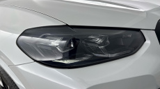 BMW iX3 210kW M Sport Pro 80kWh 5dr Auto Electric Estate